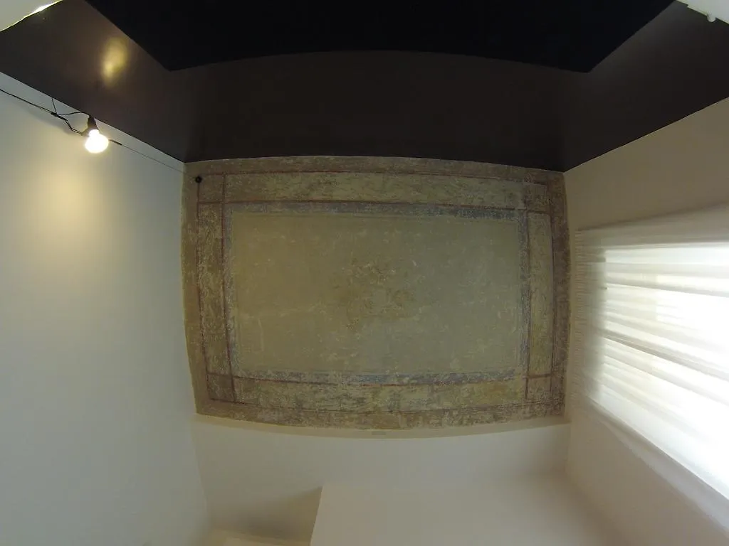 App Leoncino Design Apartment In Roma