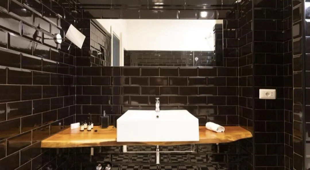 App Leoncino Design Apartment In Roma