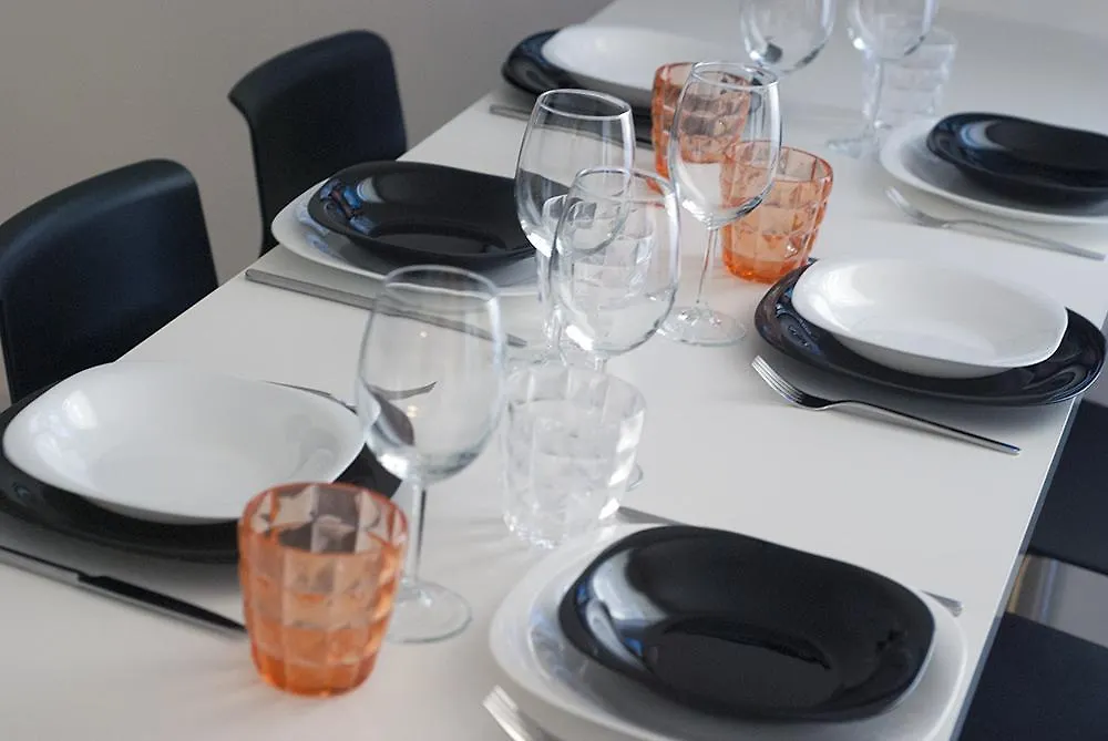 App Leoncino Design Apartment In Rome 0*,  Italy