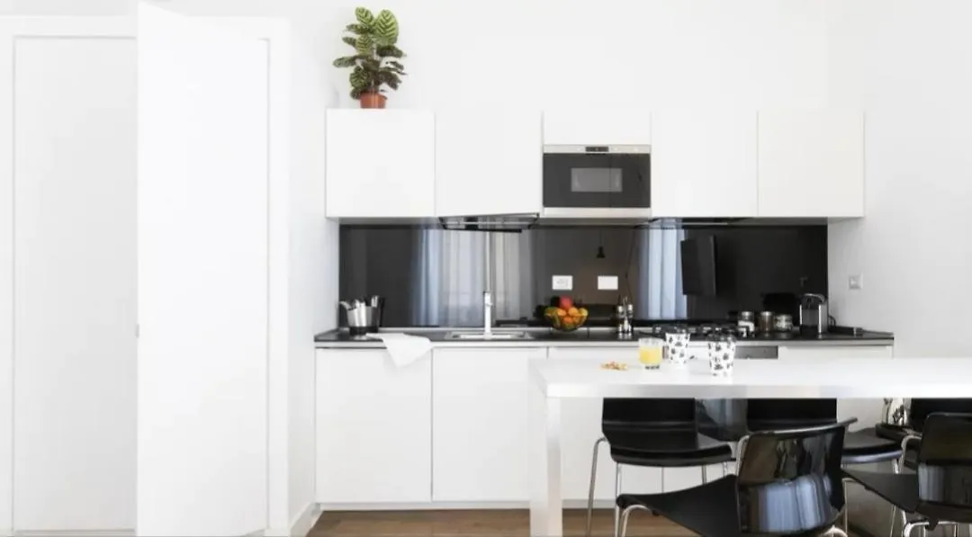 App Leoncino Design Apartment In Rome Italy